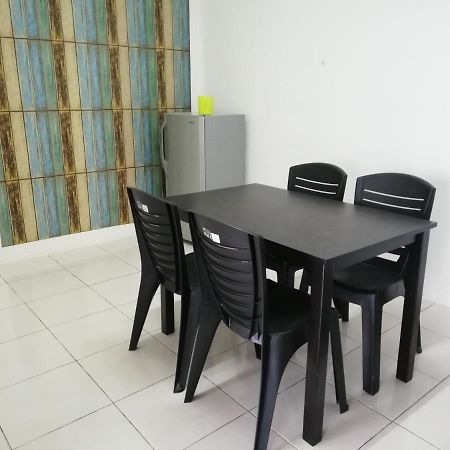 Ikareshapis Homestay Cameron 3 Tanah Rata Luaran gambar