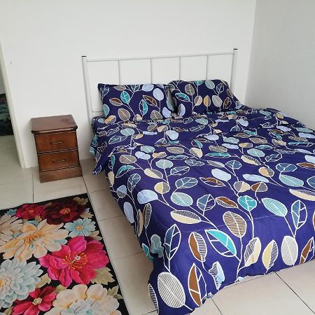 Ikareshapis Homestay Cameron 3 Tanah Rata Luaran gambar