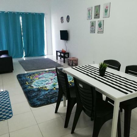 Ikareshapis Homestay Cameron 3 Tanah Rata Luaran gambar