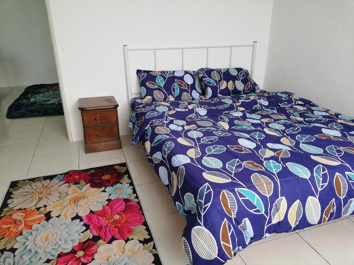 Ikareshapis Homestay Cameron 3 Tanah Rata Luaran gambar