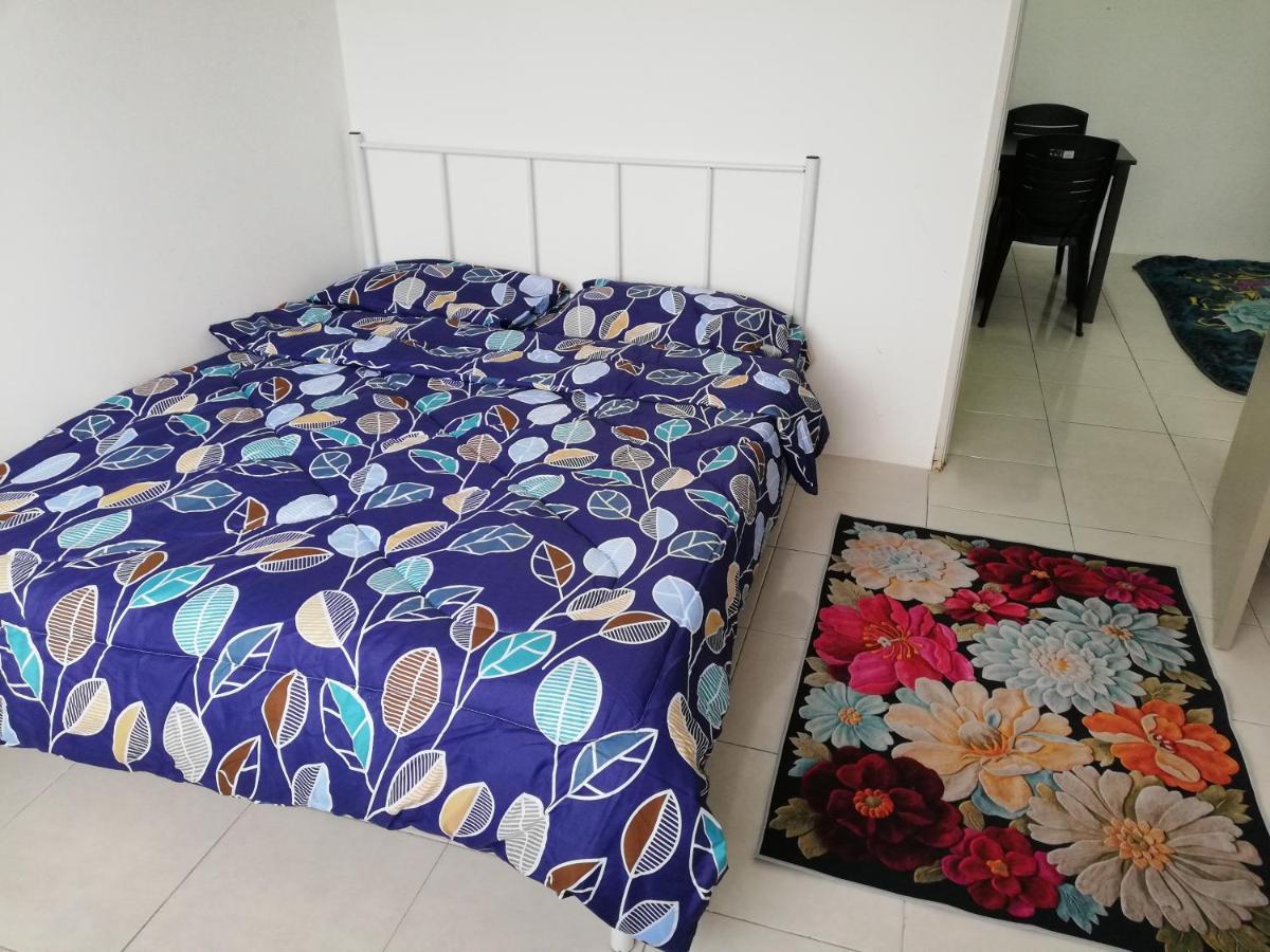 Ikareshapis Homestay Cameron 3 Tanah Rata Luaran gambar