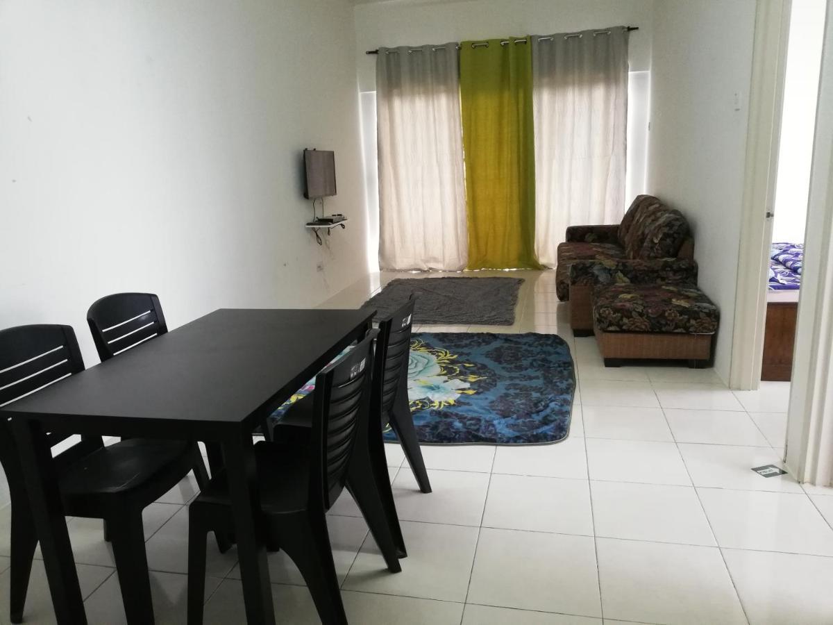 Ikareshapis Homestay Cameron 3 Tanah Rata Luaran gambar